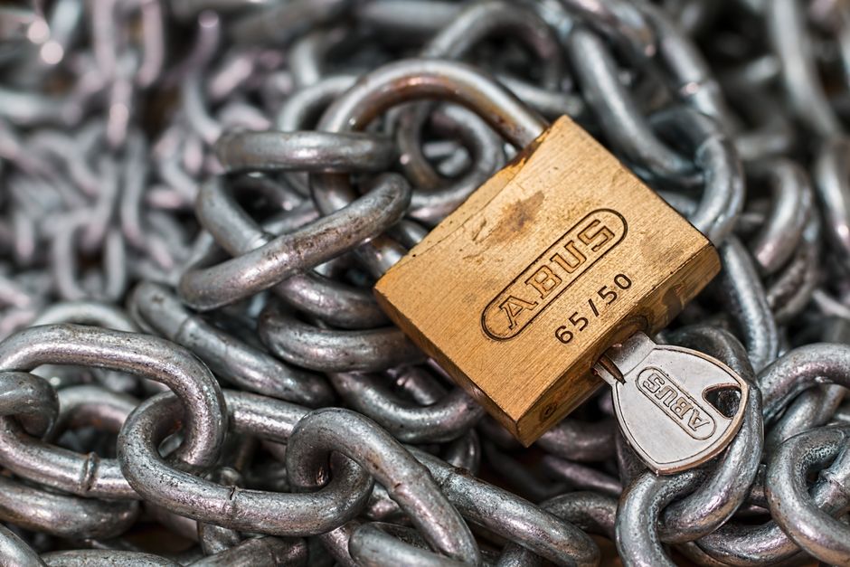 AI-Driven Email Security