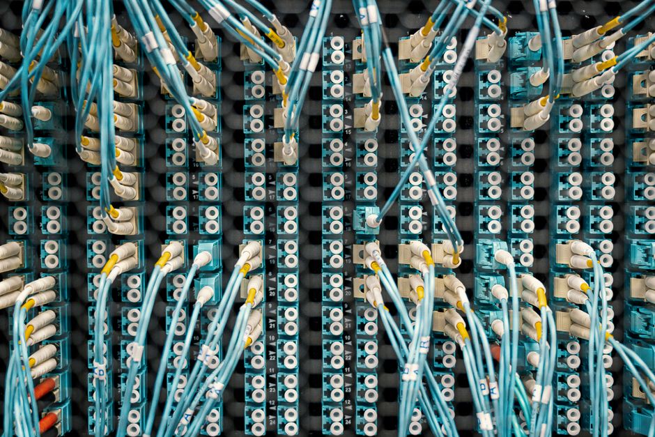AI-Driven Network Optimization